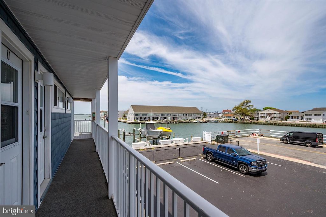 Marina Real Estate for Sale - 225 26th #11 in Ocean City Photo 43