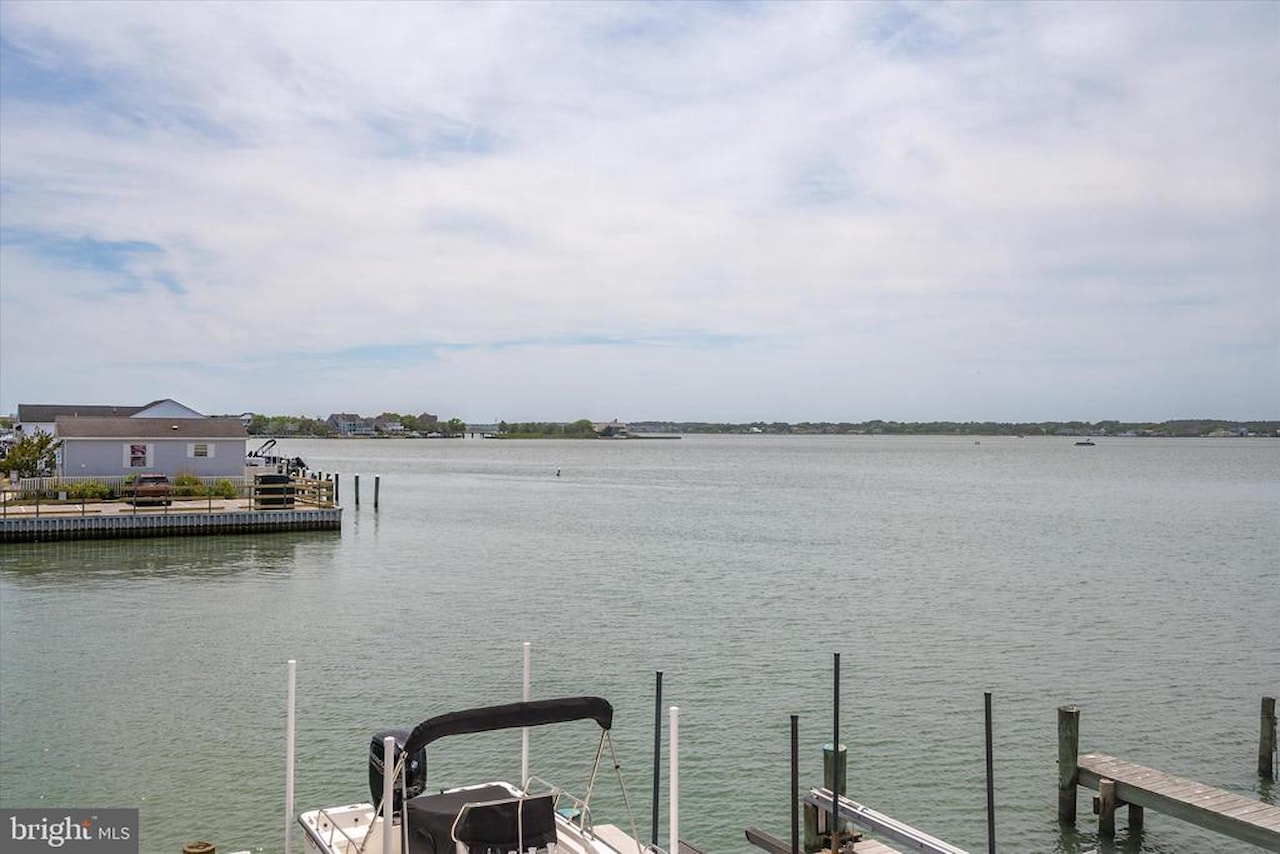 Marina Real Estate for Sale - 225 26th #11 in Ocean City Photo 50