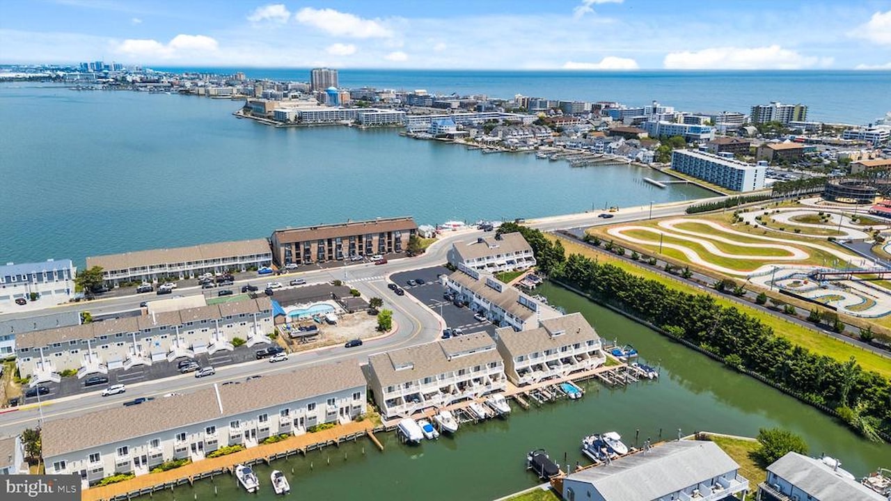 Crab Cove 32Nd St Real Estate for Sale - 501 Penguin Dr #1A01 in Ocean City Photo 46