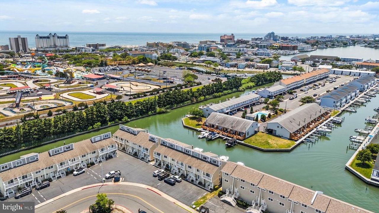 Crab Cove 32Nd St Real Estate for Sale - 501 Penguin Dr #1A01 in Ocean City Photo 48
