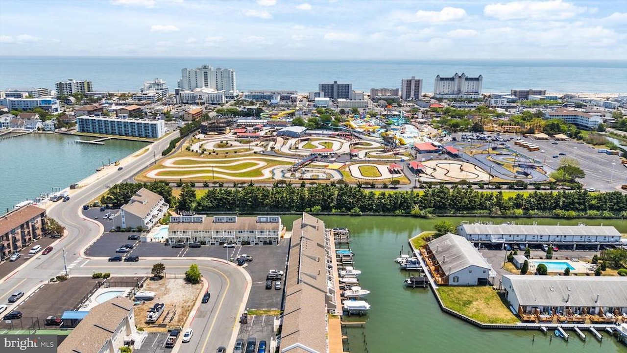 Crab Cove 32Nd St Real Estate for Sale - 501 Penguin Dr #1A01 in Ocean City Photo 49