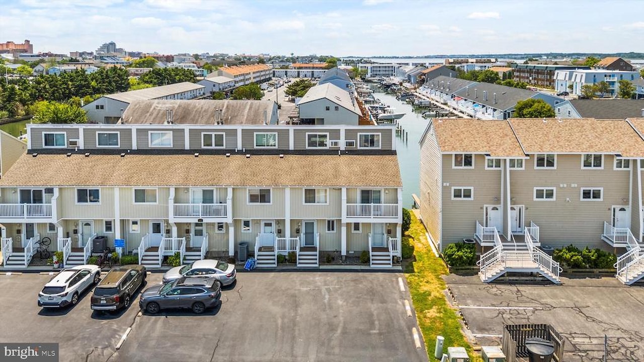 Crab Cove 32Nd St Real Estate for Sale - 501 Penguin Dr #1A01 in Ocean City Photo 50