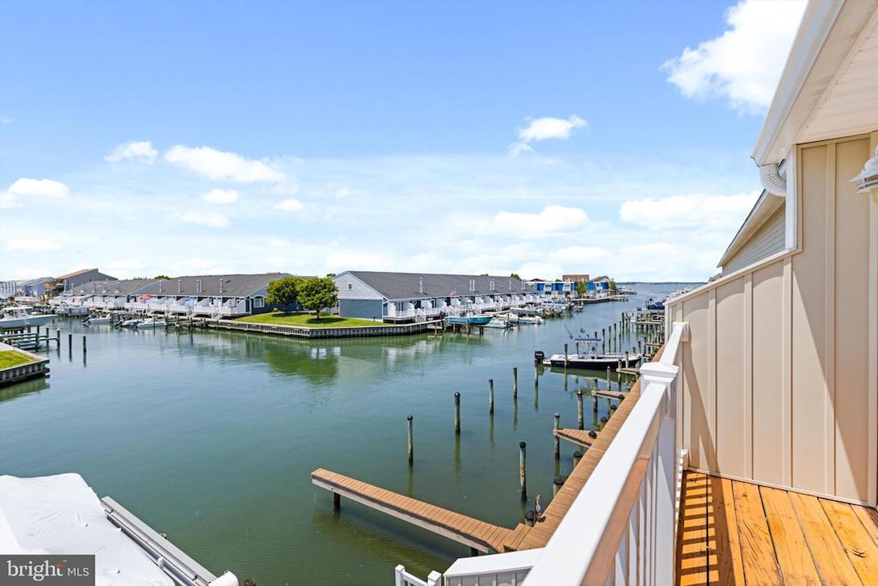 Crab Cove 32Nd St Real Estate for Sale - 501 Penguin Dr #1A01 in Ocean City Photo 18