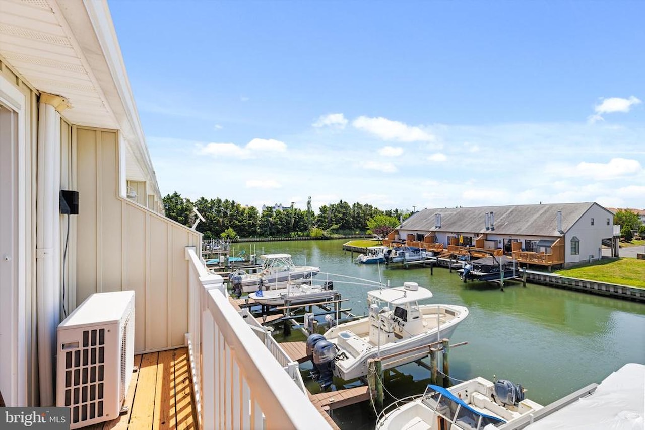Crab Cove 32Nd St Real Estate for Sale - 501 Penguin Dr #1A01 in Ocean City Photo 20