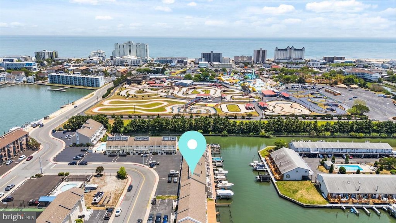 Crab Cove 32Nd St Real Estate for Sale - 501 Penguin Dr #1A01 in Ocean City Photo 39