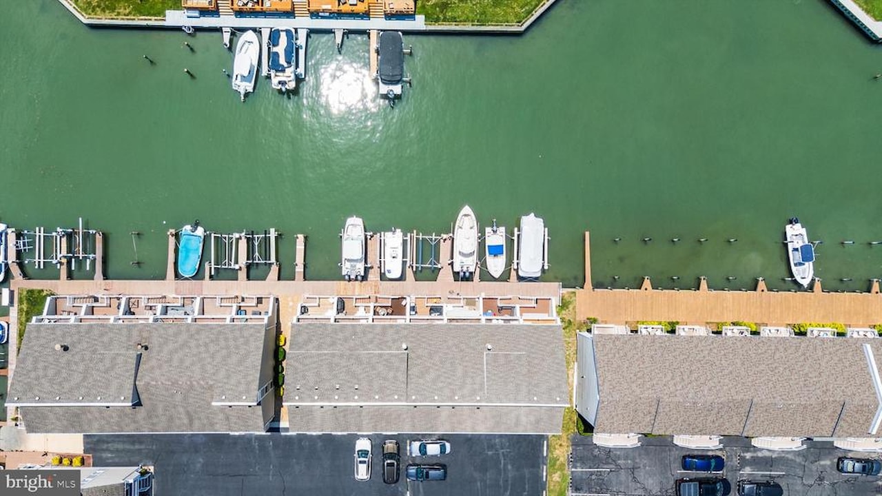Crab Cove 32Nd St Real Estate for Sale - 501 Penguin Dr #1A01 in Ocean City Photo 33
