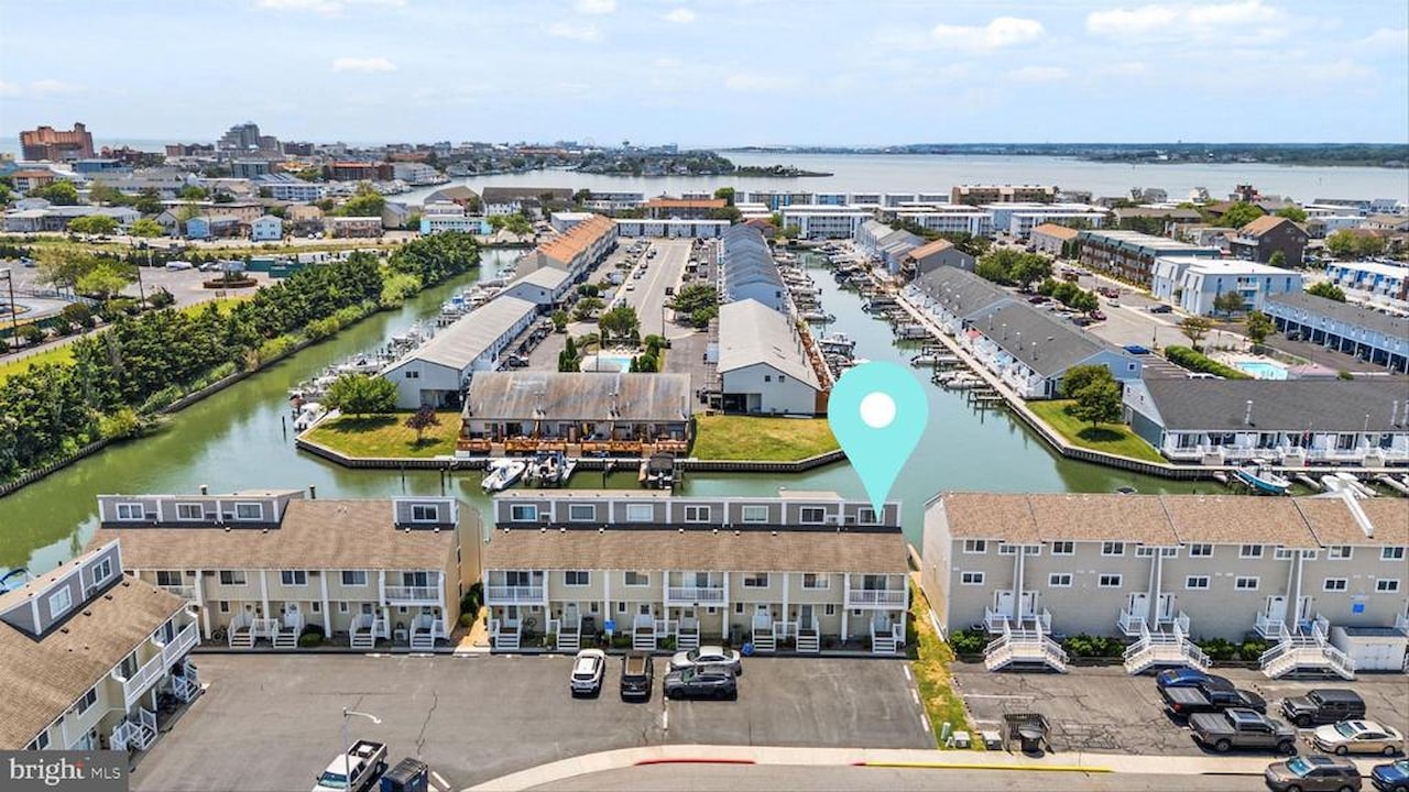Crab Cove 32Nd St Real Estate for Sale - 501 Penguin Dr #1A01 in Ocean City Photo 42