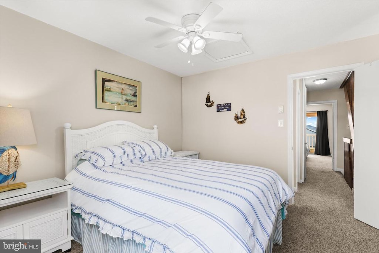 Crab Cove 32Nd St Real Estate for Sale - 501 Penguin Dr #1A01 in Ocean City Photo 23