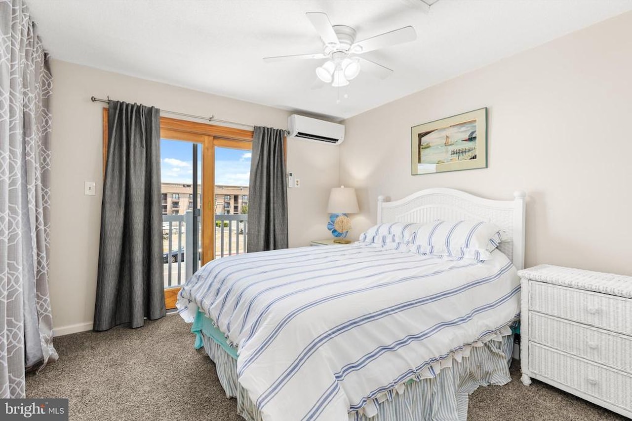 Crab Cove 32Nd St Real Estate for Sale - 501 Penguin Dr #1A01 in Ocean City Photo 24