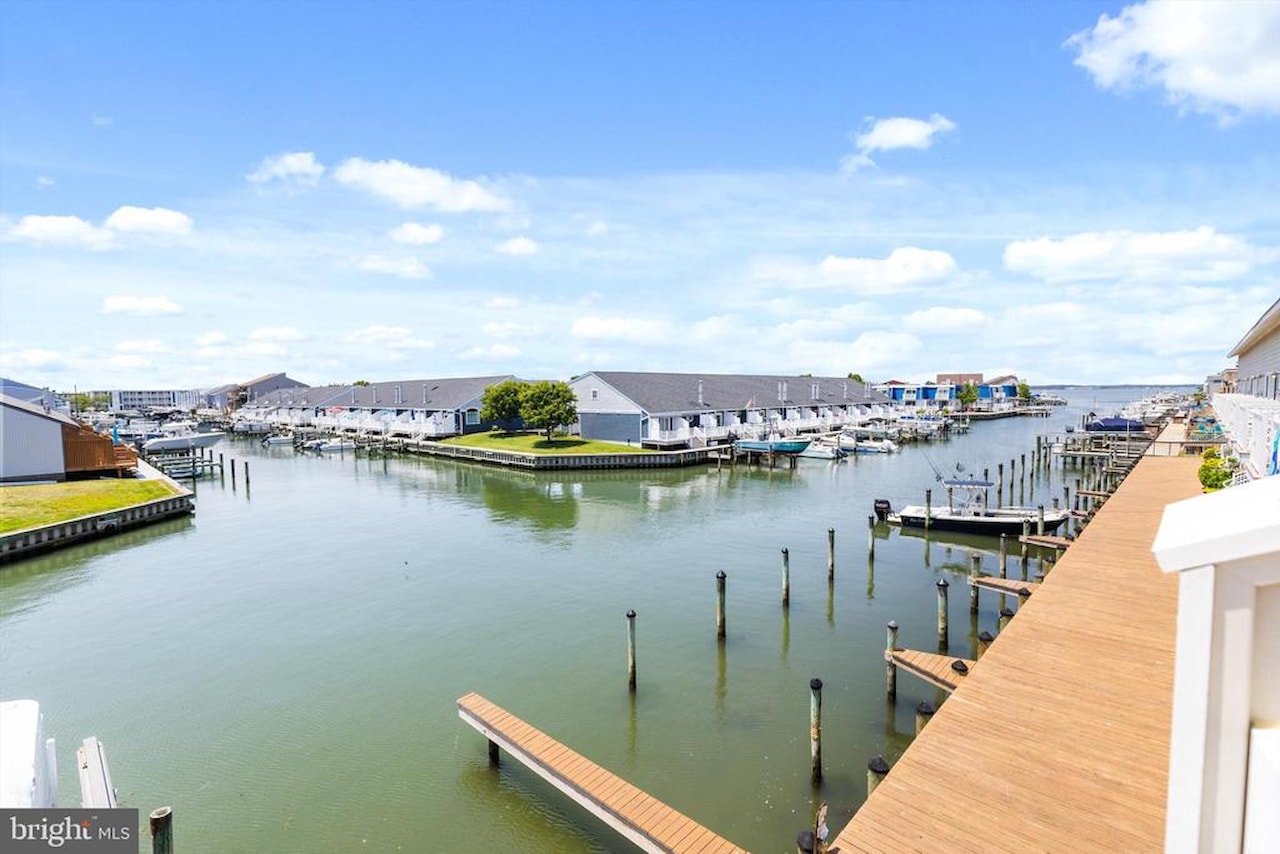 Crab Cove 32Nd St Real Estate for Sale - 501 Penguin Dr #1A01 in Ocean City Photo 19