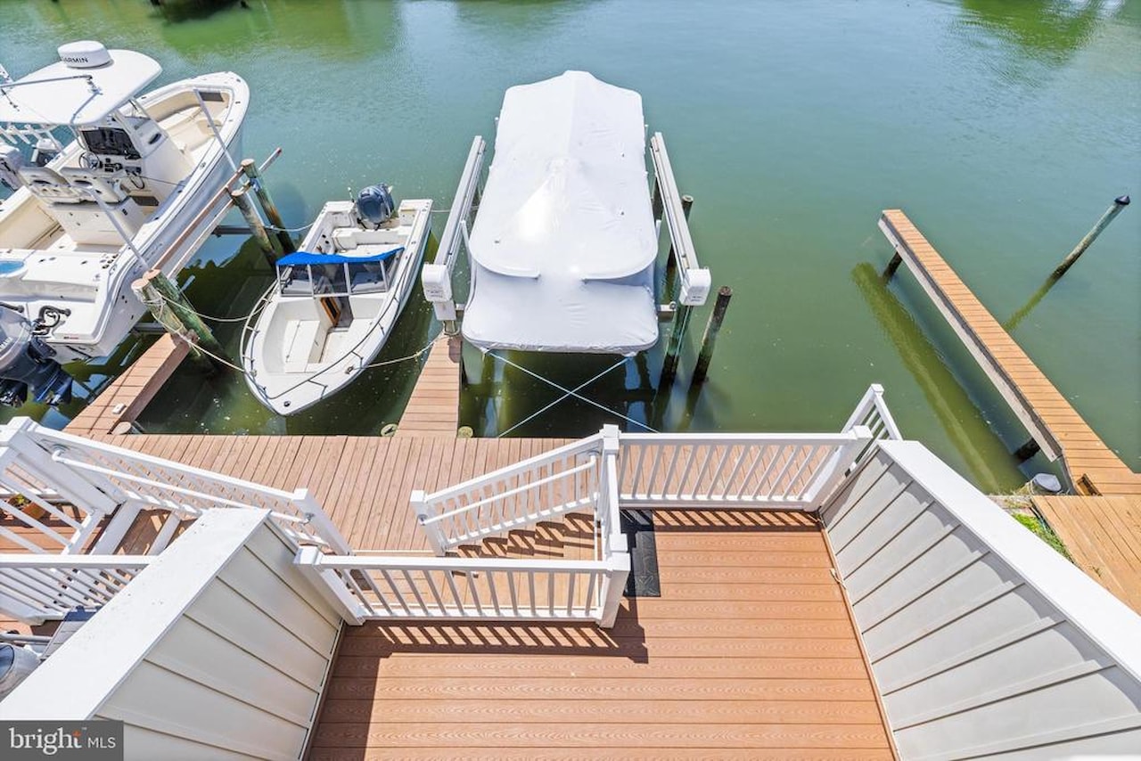 Crab Cove 32Nd St Real Estate for Sale - 501 Penguin Dr #1A01 in Ocean City Photo 29