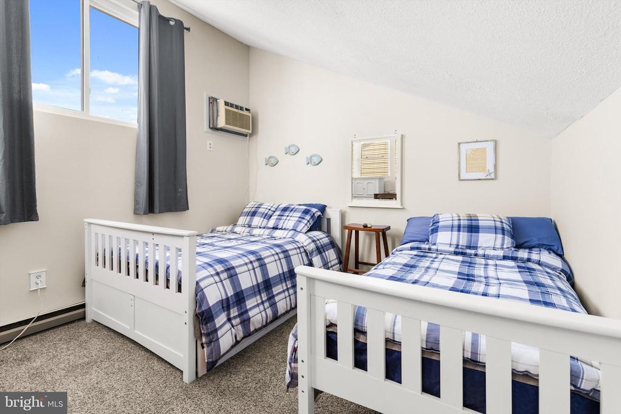 Crab Cove 32Nd St Real Estate for Sale - 501 Penguin Dr #1A01 in Ocean City Photo 27