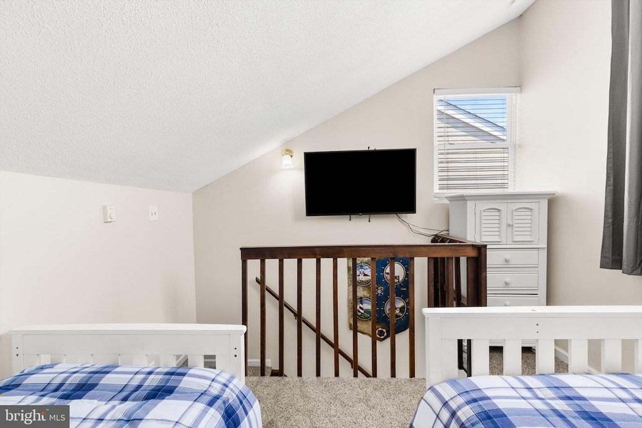 Crab Cove 32Nd St Real Estate for Sale - 501 Penguin Dr #1A01 in Ocean City Photo 28