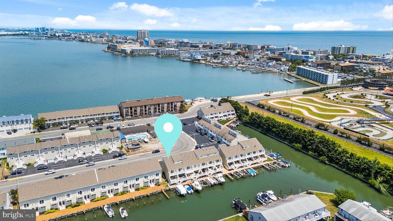 Crab Cove 32Nd St Real Estate for Sale - 501 Penguin Dr #1A01 in Ocean City Photo 35