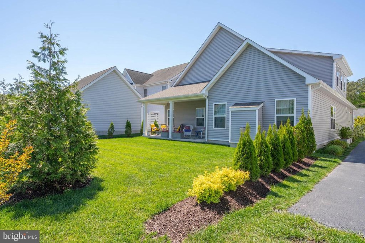  Real Estate for Sale - 12159 Snug Harbor Rd in Berlin Photo 38