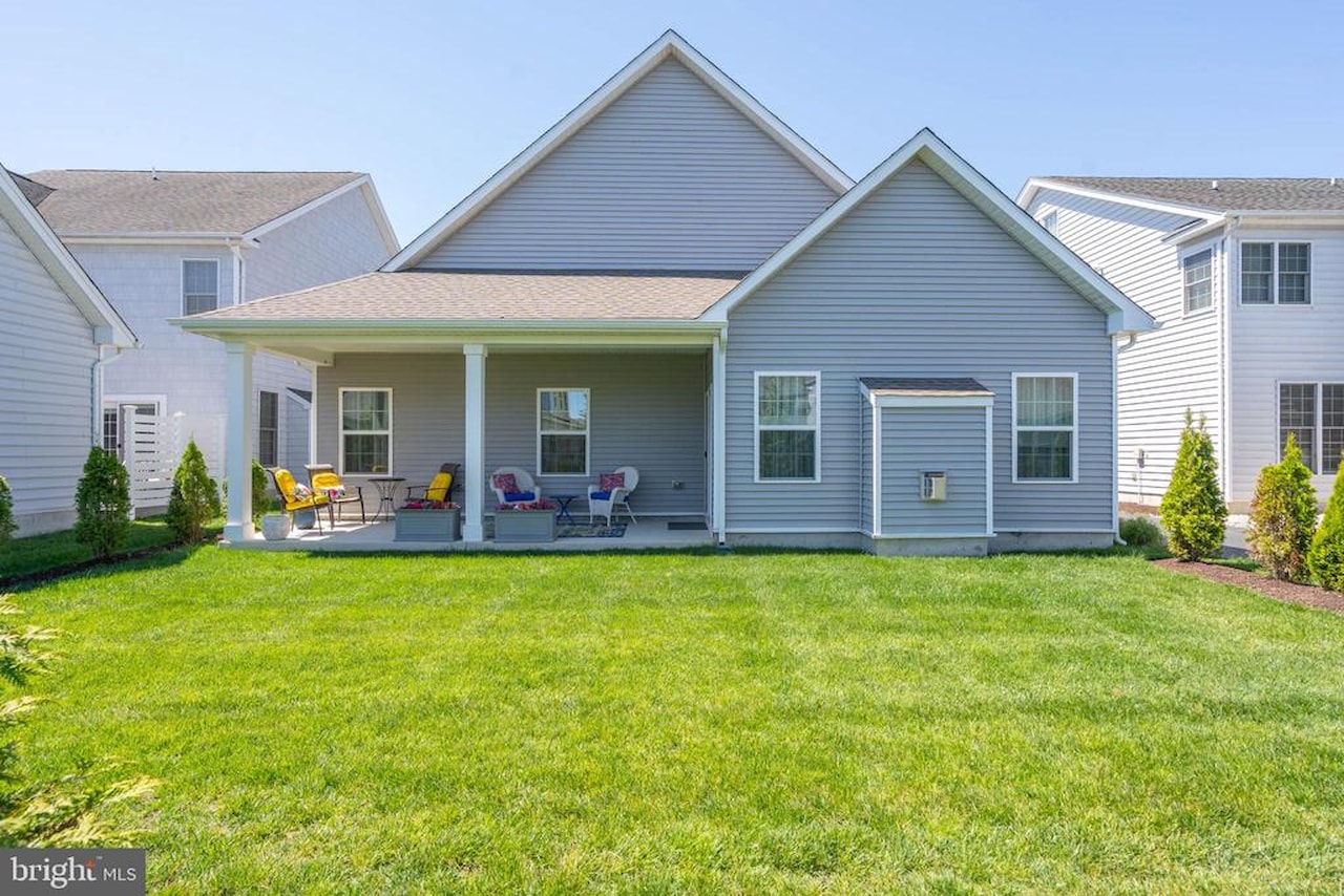  Real Estate for Sale - 12159 Snug Harbor Rd in Berlin Photo 39