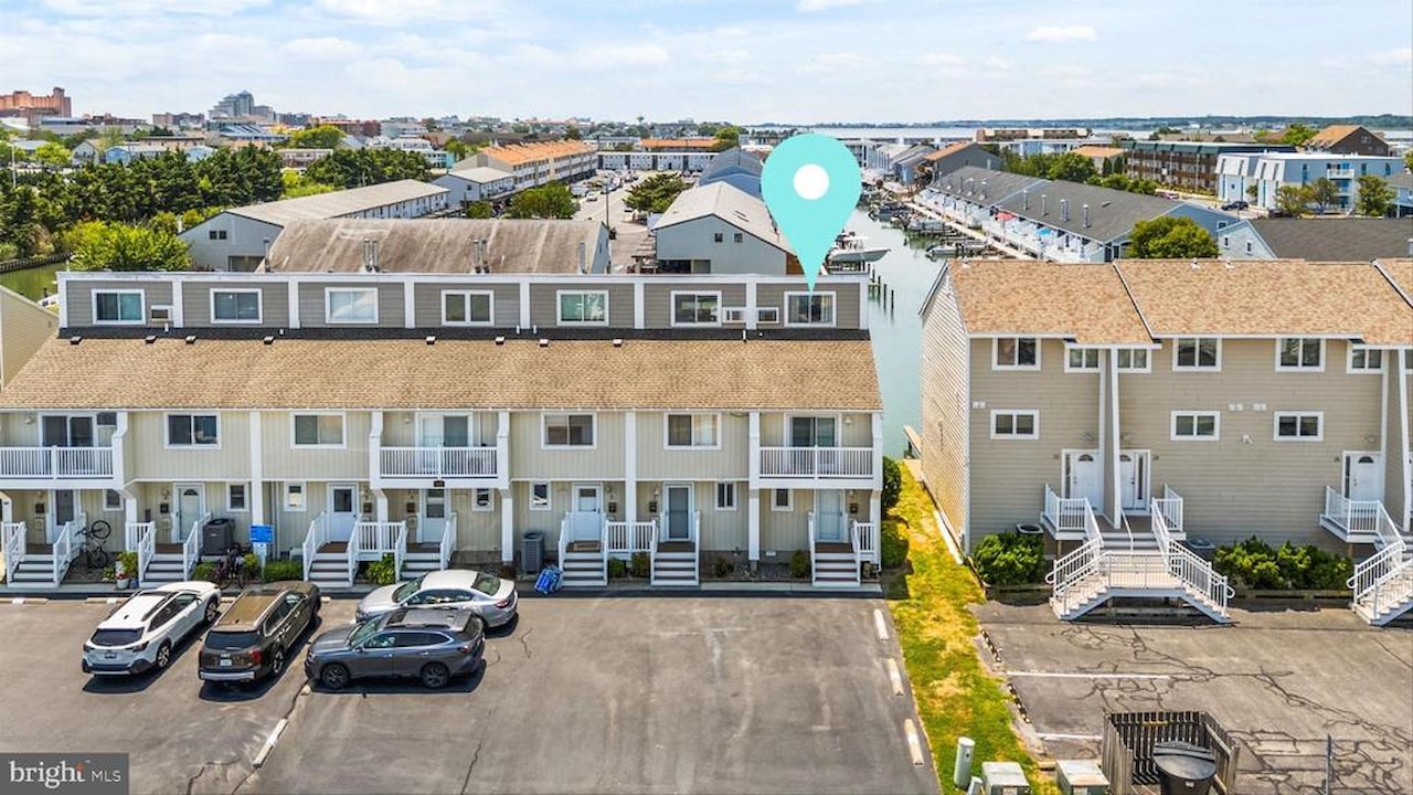 Crab Cove 32Nd St Real Estate for Sale - 501 Penguin Dr #1A01 in Ocean City Photo 31