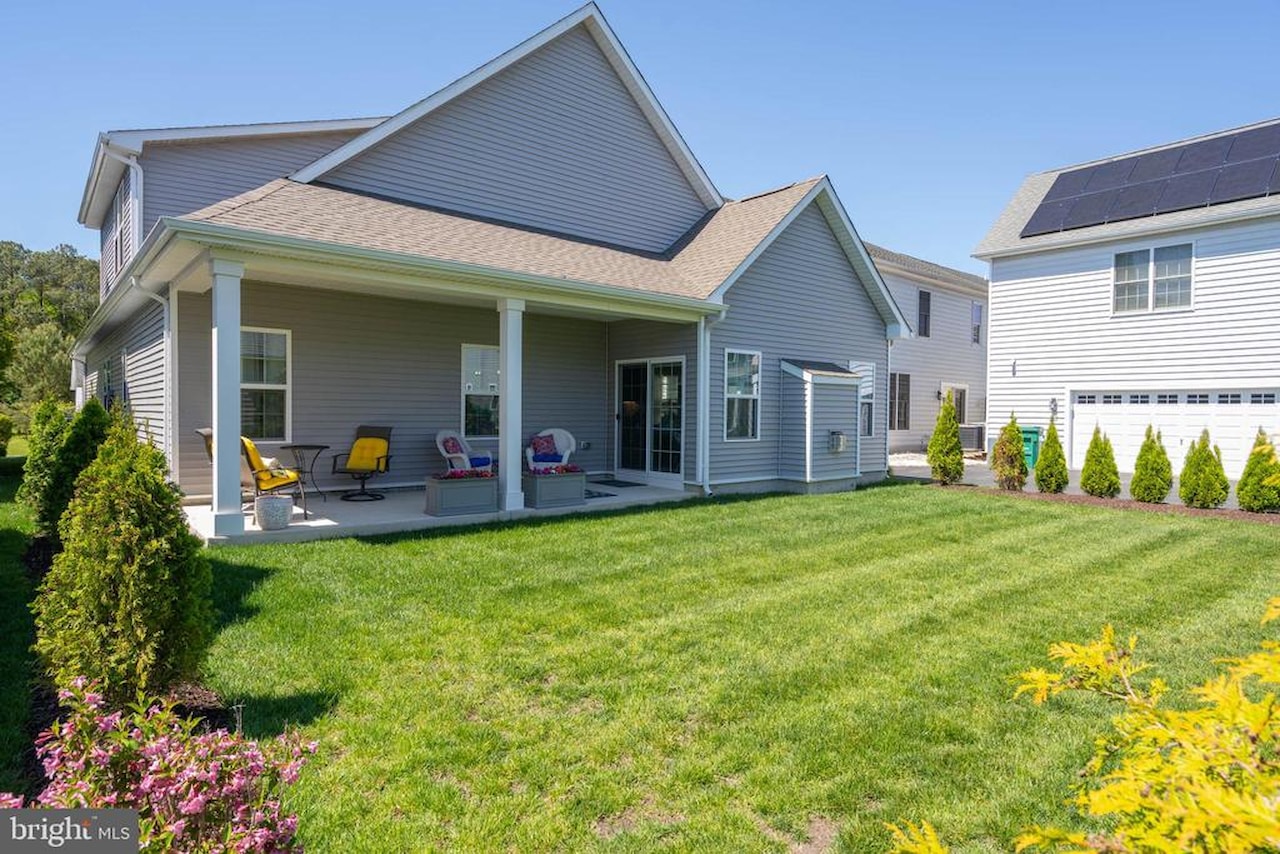  Real Estate for Sale - 12159 Snug Harbor Rd in Berlin Photo 40