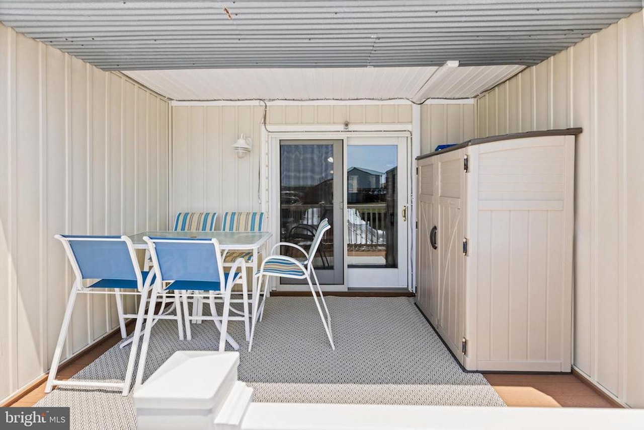 Crab Cove 32Nd St Real Estate for Sale - 501 Penguin Dr #1A01 in Ocean City Photo 12