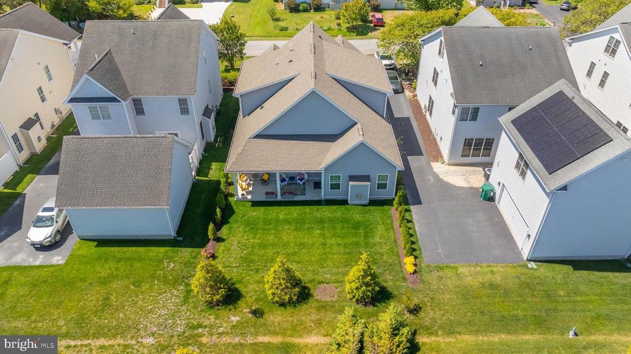  Real Estate for Sale - 12159 Snug Harbor Rd in Berlin Photo 43