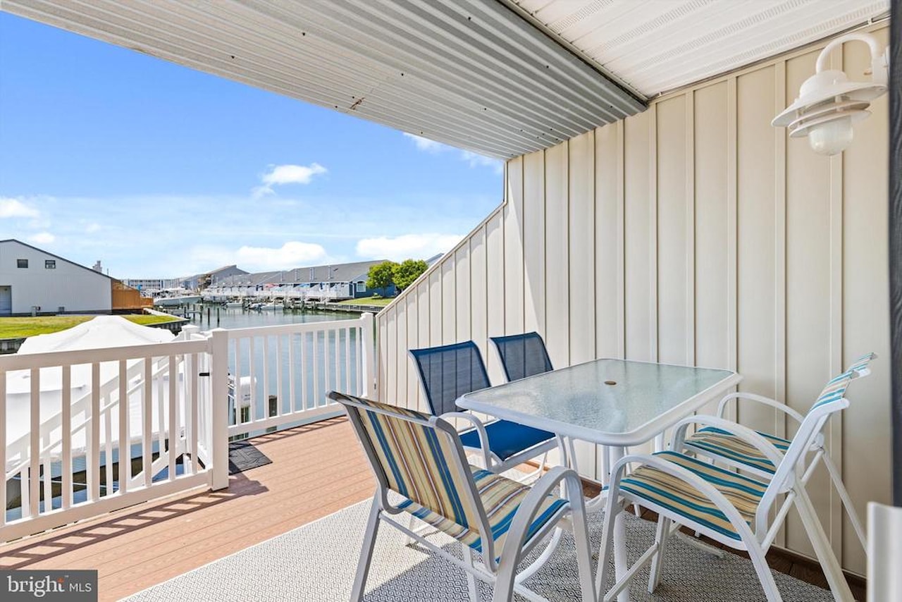 Crab Cove 32Nd St Real Estate for Sale - 501 Penguin Dr #1A01 in Ocean City Photo 10