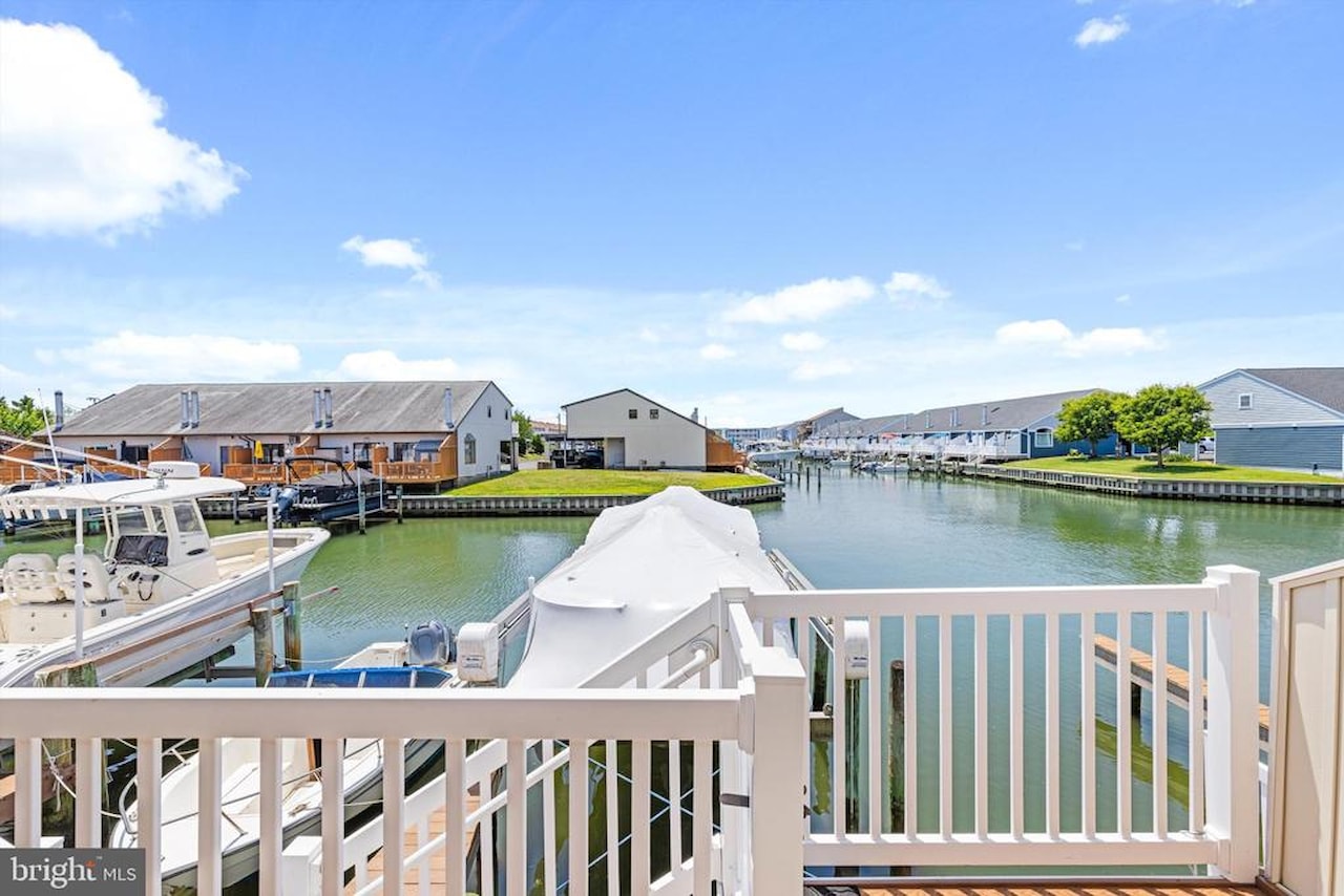 Crab Cove 32Nd St Real Estate for Sale - 501 Penguin Dr #1A01 in Ocean City Photo 13