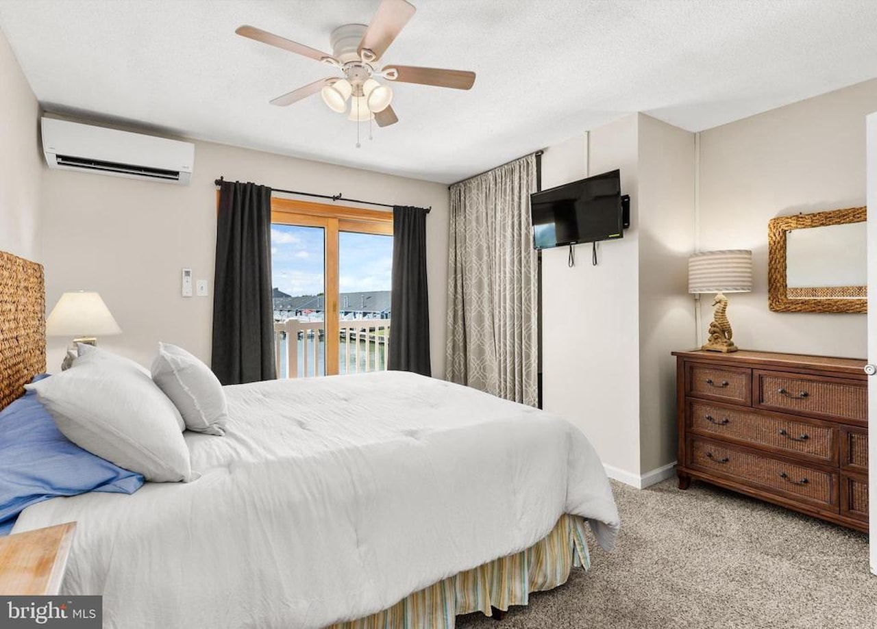 Crab Cove 32Nd St Real Estate for Sale - 501 Penguin Dr #1A01 in Ocean City Photo 15