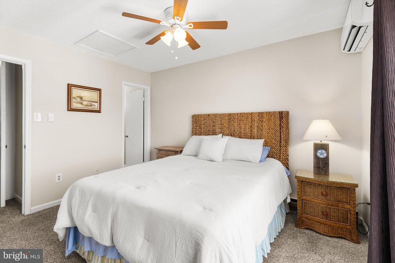 Crab Cove 32Nd St Real Estate for Sale - 501 Penguin Dr #1A01 in Ocean City Photo 16