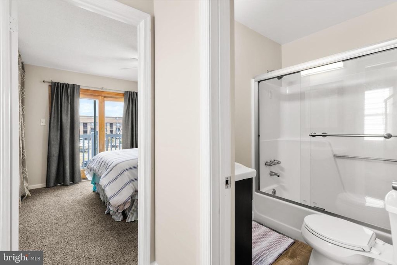 Crab Cove 32Nd St Real Estate for Sale - 501 Penguin Dr #1A01 in Ocean City Photo 22