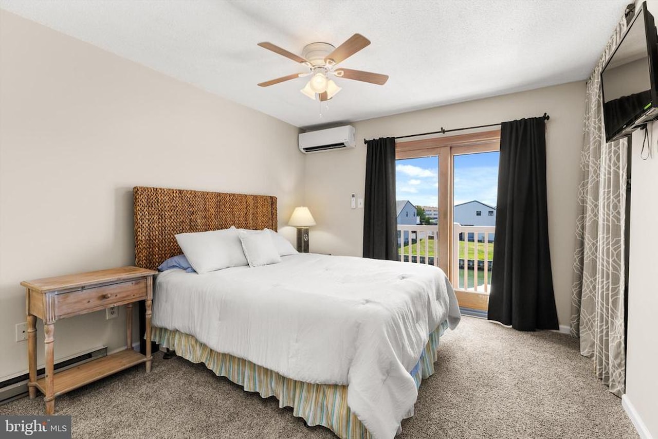 Crab Cove 32Nd St Real Estate for Sale - 501 Penguin Dr #1A01 in Ocean City Photo 17