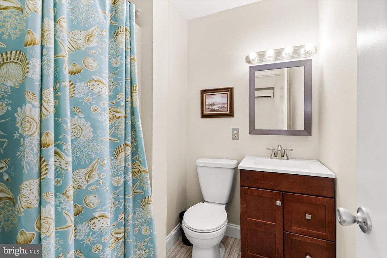 Crab Cove 32Nd St Real Estate for Sale - 501 Penguin Dr #1A01 in Ocean City Photo 21
