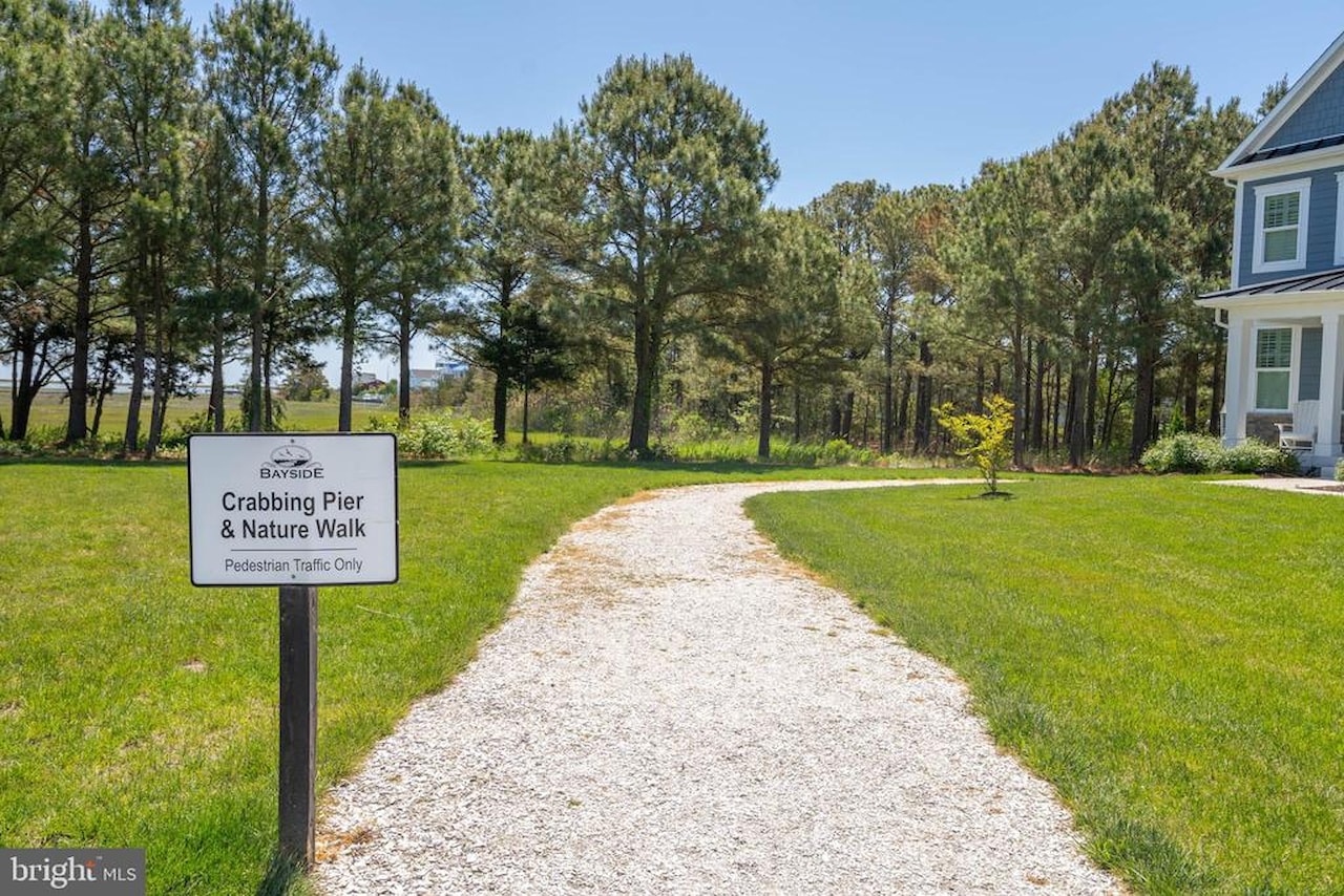  Real Estate for Sale - 12159 Snug Harbor Rd in Berlin Photo 59