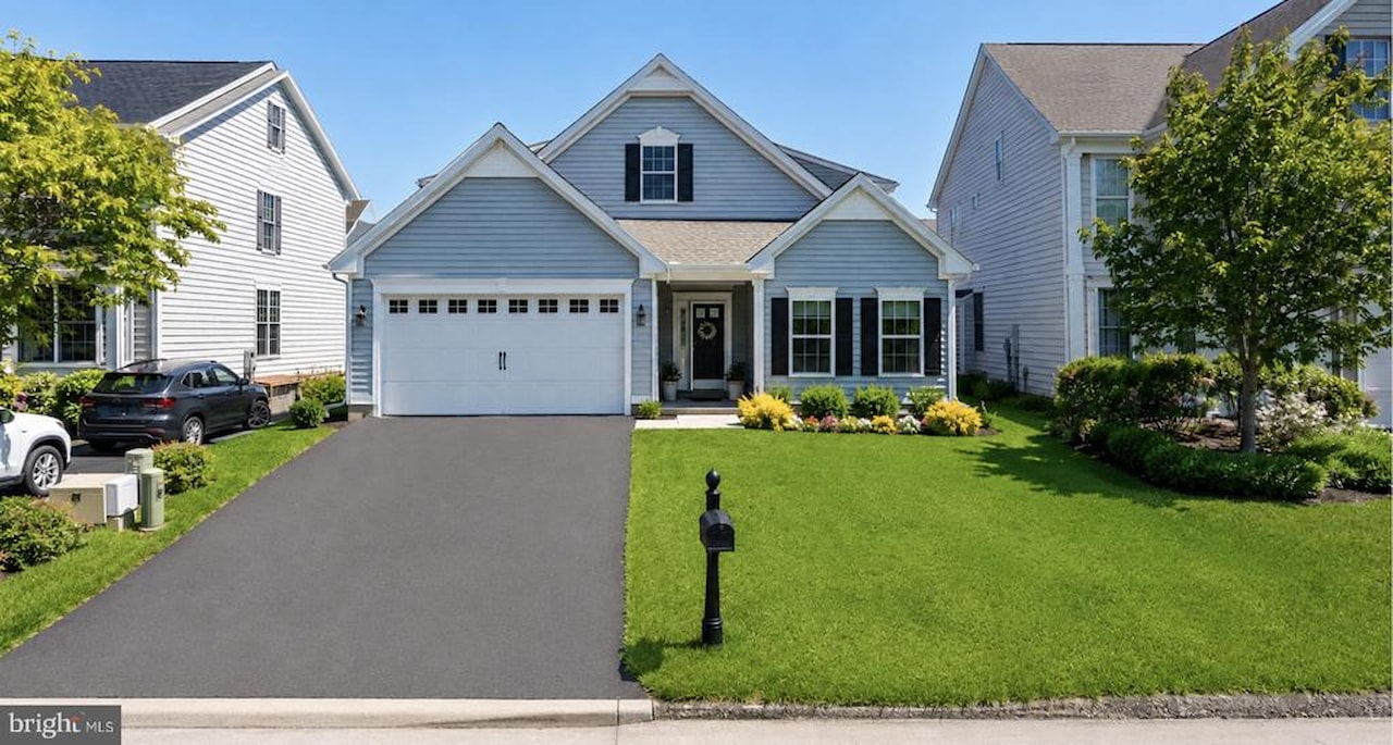  Real Estate for Sale - 12159 Snug Harbor Rd in Berlin