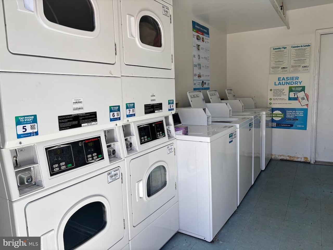Marshall Inn Real Estate for Sale - 11 62nd St #316 in Ocean City Photo 22