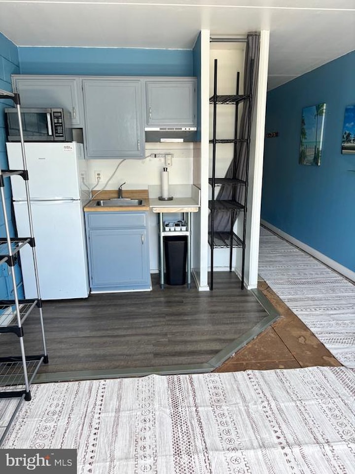 Marshall Inn Real Estate for Sale - 11 62nd St #316 in Ocean City Photo 8