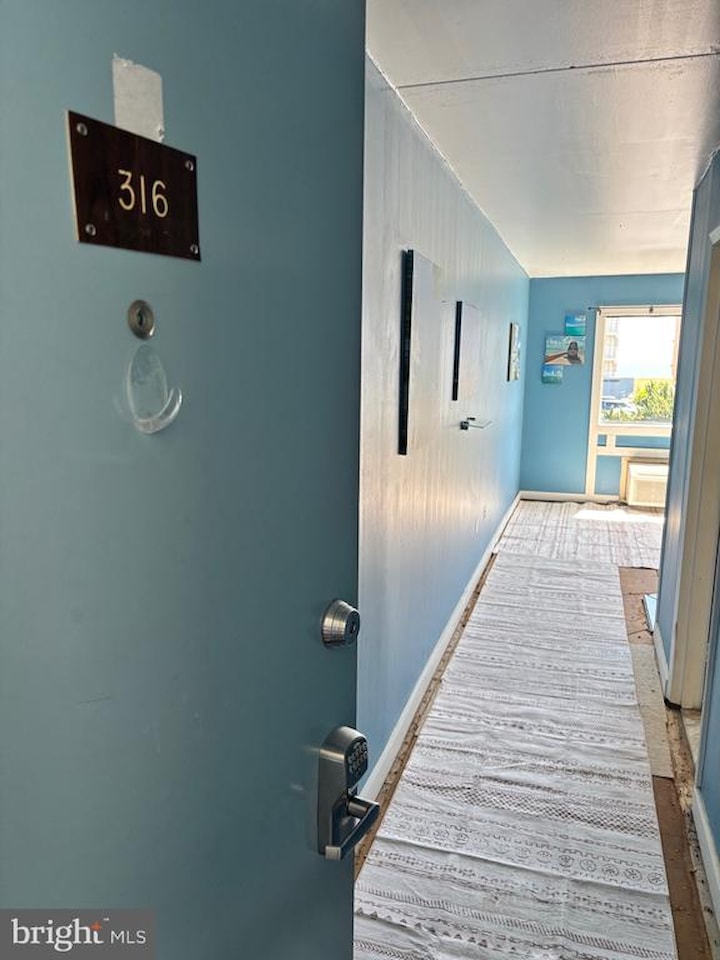 Marshall Inn Real Estate for Sale - 11 62nd St #316 in Ocean City Photo 5