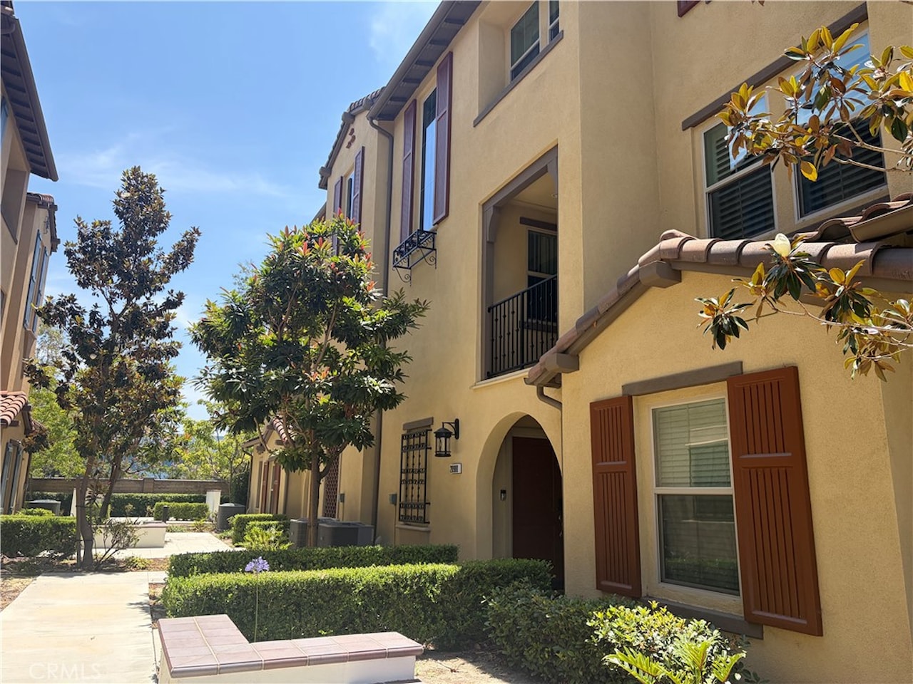 白州Spanish oak 20980 Cornerstone Walnut, CA 91789 | MLS TR26129902