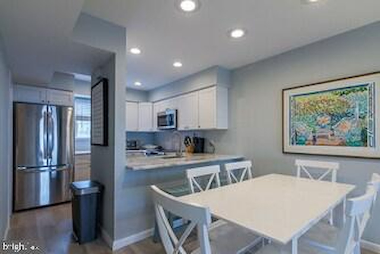 Admirals Bridge Real Estate for Sale - 40118 N Carolina Ave in Fenwick Island Photo 7