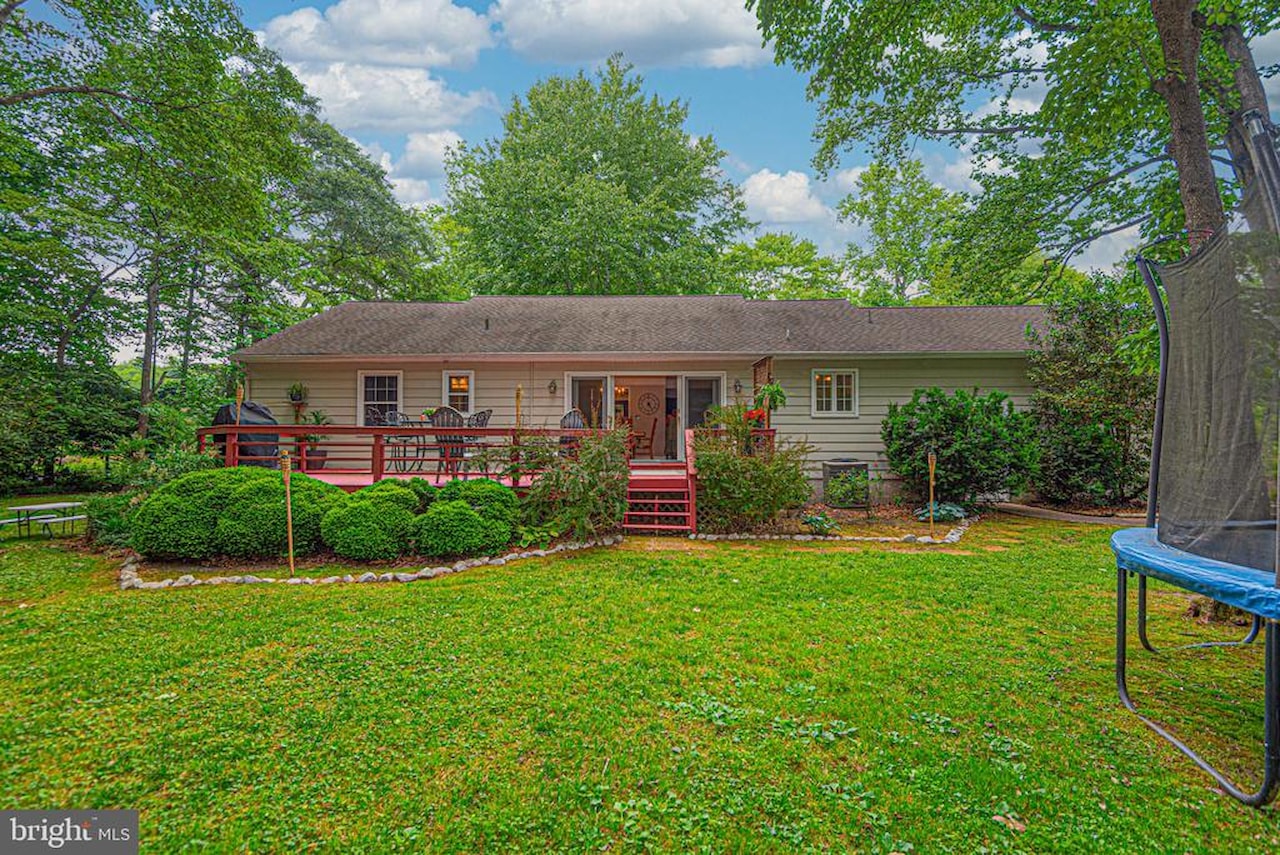  Real Estate for Sale - 34901 Wingate Ct in Dagsboro Photo 60