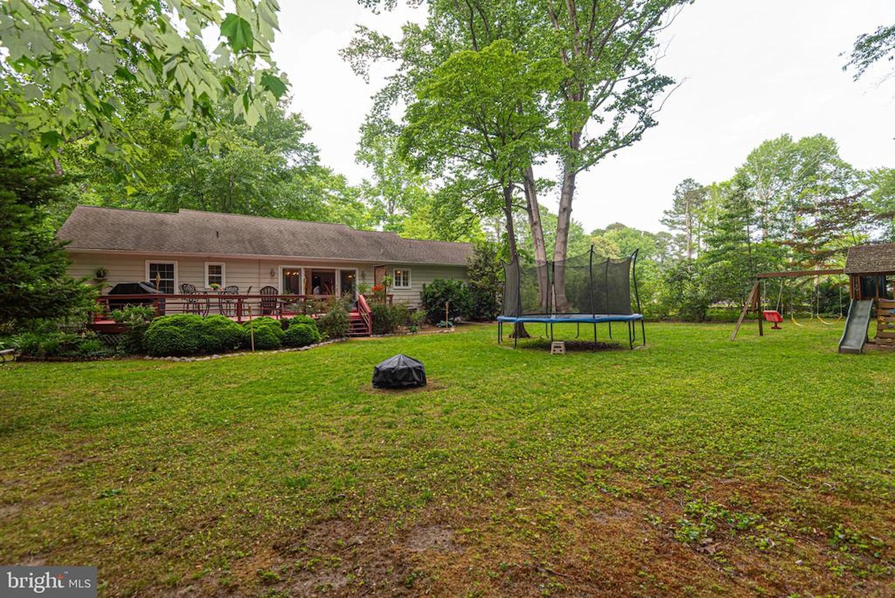  Real Estate for Sale - 34901 Wingate Ct in Dagsboro Photo 63