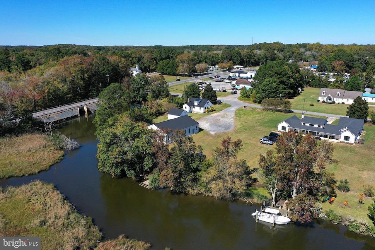  Real Estate for Sale - 11212 Gum Point Rd in Berlin Photo 30