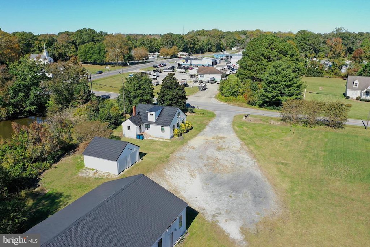 Real Estate for Sale - 11212 Gum Point Rd in Berlin Photo 39