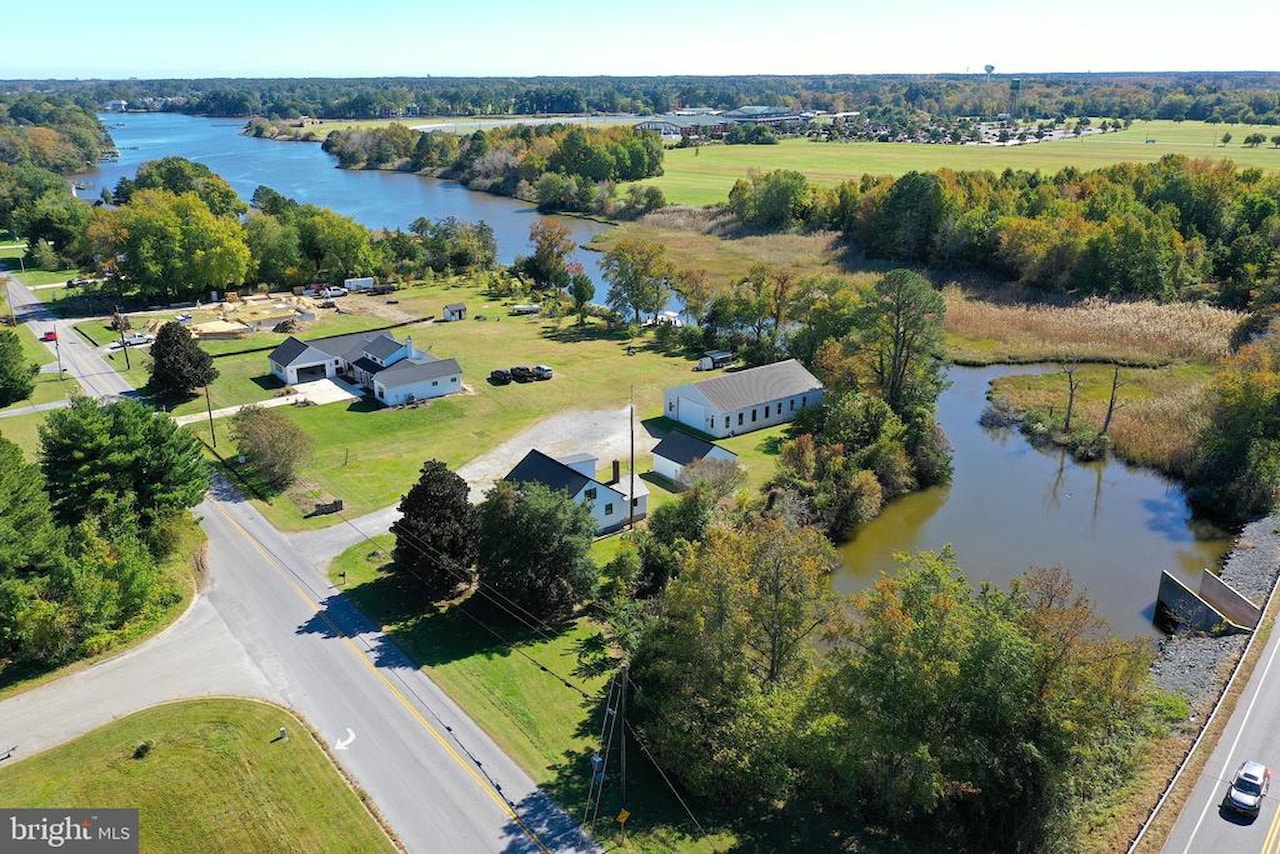  Real Estate for Sale - 11212 Gum Point Rd in Berlin Photo 41