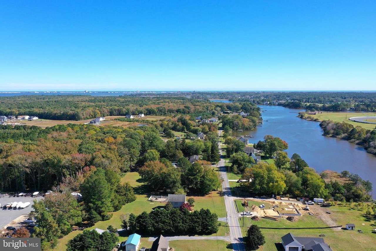  Real Estate for Sale - 11212 Gum Point Rd in Berlin Photo 43