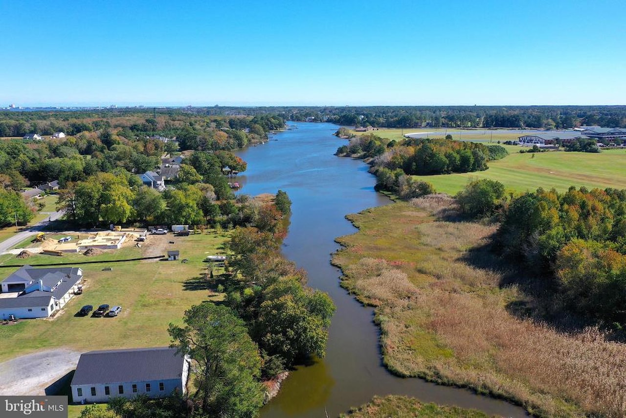  Real Estate for Sale - 11212 Gum Point Rd in Berlin Photo 45