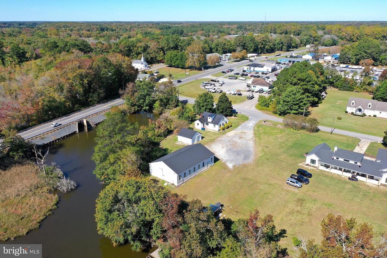  Real Estate for Sale - 11212 Gum Point Rd in Berlin Photo 46