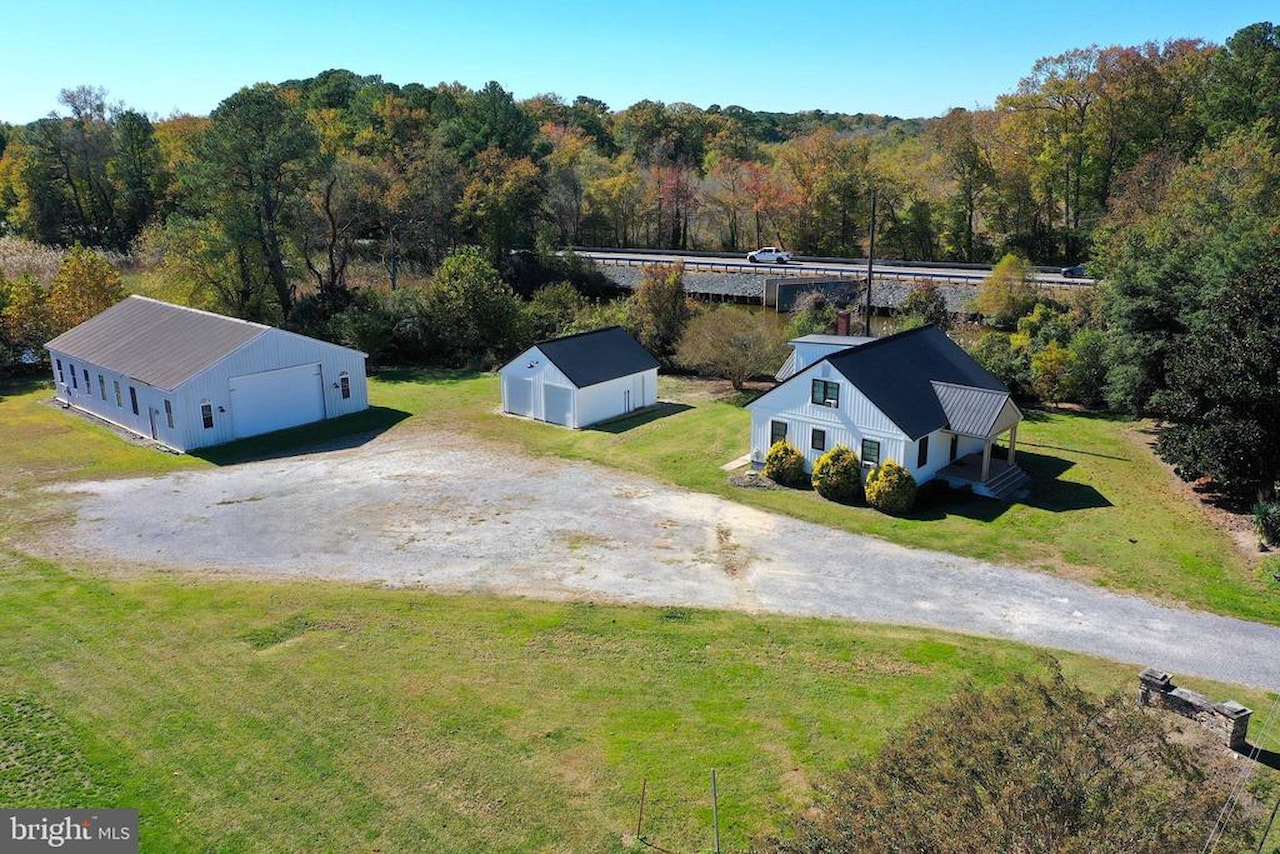  Real Estate for Sale - 11212 Gum Point Rd in Berlin Photo 55