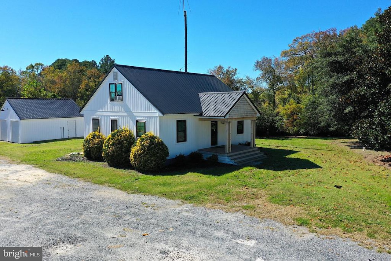  Real Estate for Sale - 11212 Gum Point Rd in Berlin Photo 52