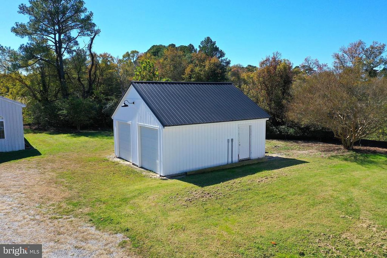  Real Estate for Sale - 11212 Gum Point Rd in Berlin Photo 33