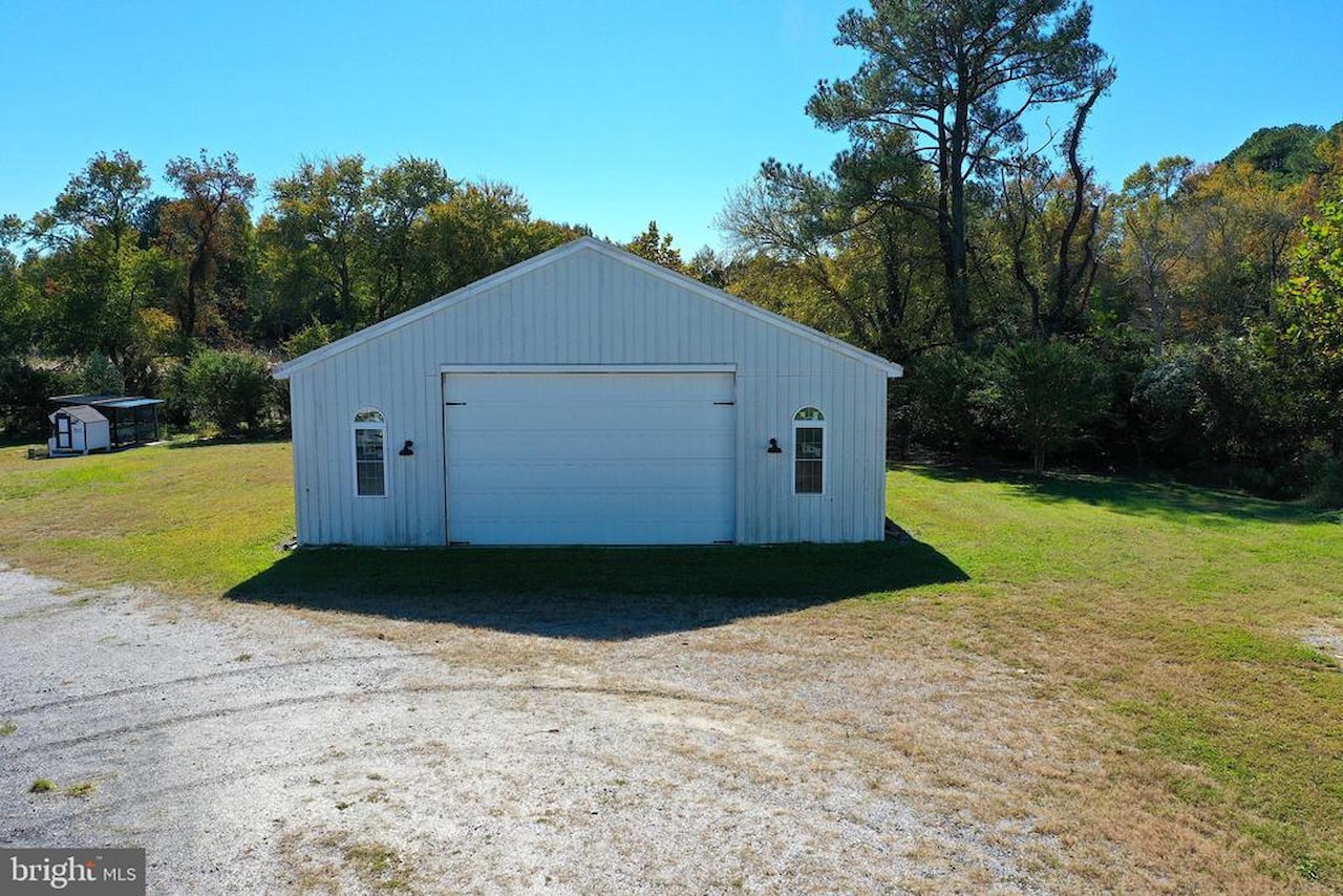  Real Estate for Sale - 11212 Gum Point Rd in Berlin Photo 34